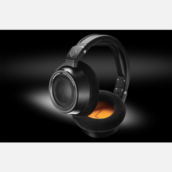 Neumann NDH 30 / Black Edition Stüdyo Kulaklığı | Sesçi Baba